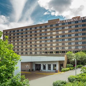 Crowne Plaza Danbury, An Ihg Hotel